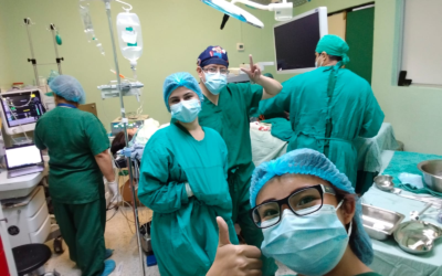 Mariana Melo Rey – Mi intercambio en El Salvador