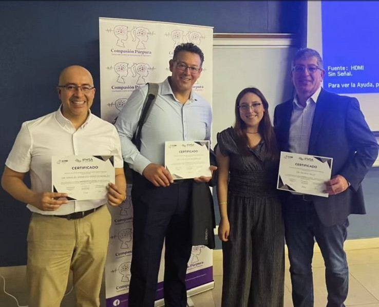 Simposio: Actualizaciones en tópicos selectos en el campo de la Neurocirugía Pediátrica