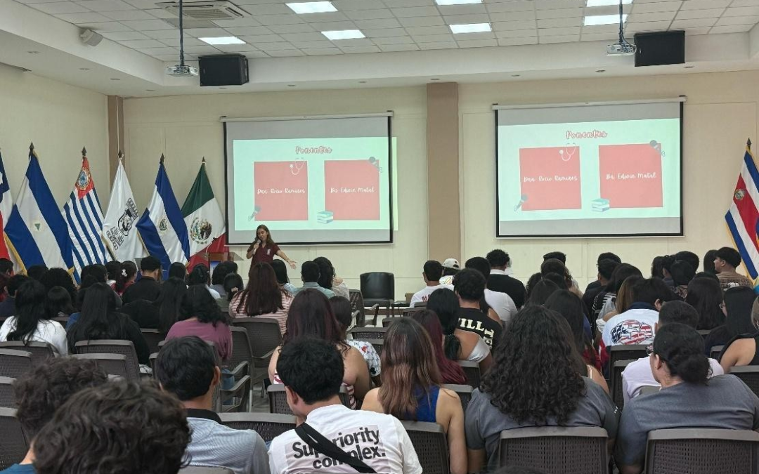 Lo que siempre quisiste saber: Q&A sobre salud sexual