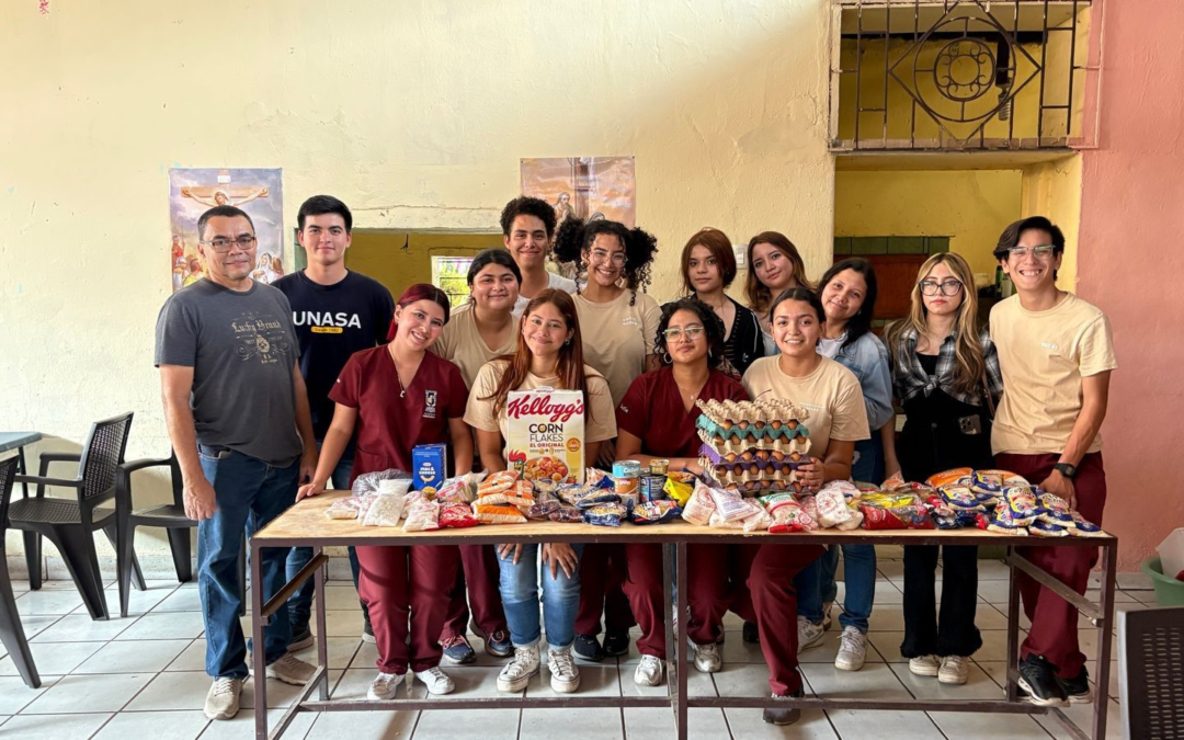 Caminos de Solidaridad