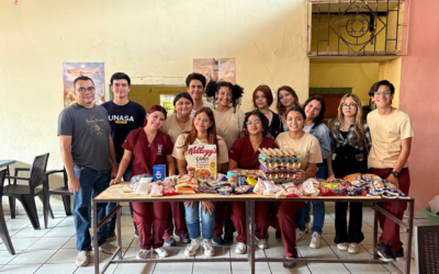 Caminos de Solidaridad